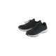 CRIVIT Damen-Sneaker, 38, schwarz - B-Ware sehr gut