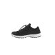 CRIVIT Damen-Sneaker, 38, schwarz - B-Ware sehr gut