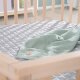 roba Laufgitter Cosiplay, 6-eckig, aus Bio-Buche, inkl. Schutzeinlage roba Style - B-Ware Transportschaden M (Möbel)