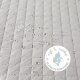 roba Laufgitter Cosiplay, 6-eckig, aus Bio-Buche, inkl. Schutzeinlage roba Style - B-Ware Transportschaden M (Möbel)