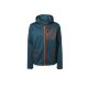 CRIVIT Herren Softshelljacke (Blau, XL (56/58)) - B-Ware sehr gut