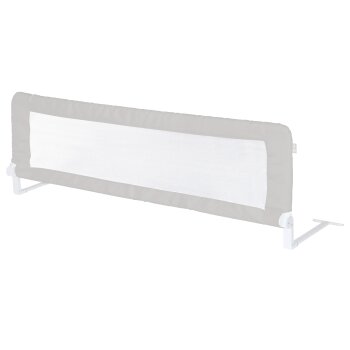 roba Rausfallschutz, klappbar, 135cm, beige - B-Ware gut