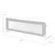 roba Rausfallschutz, klappbar, 135cm, beige - B-Ware gut