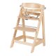 roba Treppenhochstuhl Sit Up FUN, natur - B-Ware gut