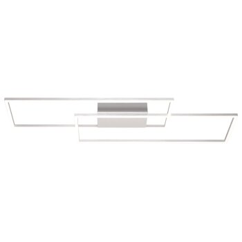 LIVARNO® LED-Deckenleuchte, Rechteck lang - B-Ware neuwertig