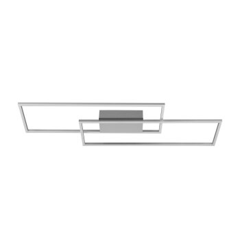 LIVARNO® LED-Deckenleuchte, Rechteck lang - B-Ware neuwertig