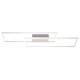 LIVARNO® LED-Deckenleuchte, Rechteck lang - B-Ware neuwertig