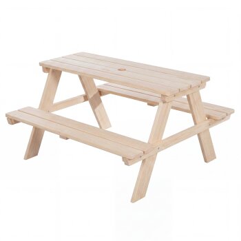roba® Kinder-Sitzgruppe »Picknick für...