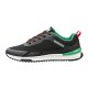 PARKSIDE® Herren Sneaker (Schwarz, 40) - B-Ware neuwertig