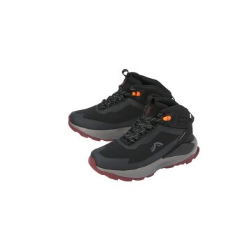 CRIVIT Damen Trekkingstiefel (Schwarz, 41) - B-Ware sehr gut