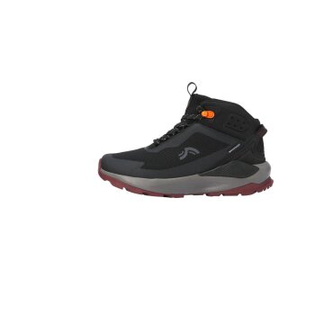 CRIVIT Damen Trekkingstiefel (Schwarz, 41) - B-Ware sehr gut