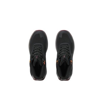 CRIVIT Damen Trekkingstiefel (Schwarz, 41) - B-Ware sehr gut