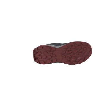 CRIVIT Damen Trekkingstiefel (Schwarz, 41) - B-Ware sehr gut