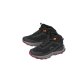 CRIVIT Damen Trekkingstiefel (Schwarz, 41) - B-Ware sehr gut