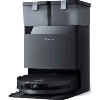 ECOVACS Saugroboter DEEBOT T50 OMNI Gen2, mit...