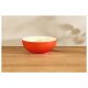 SILVERCREST® Servierschale / Snackschalen-Set (Servierschüssel, Orange) - B-Ware Transportschaden Kosmetisch