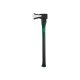 PARKSIDE® Spaltaxt - 2,0 kg / Forstaxt - 1,25 kg / Vorschlaghammer - 4,0 kg (Spaltaxt) - B-Ware sehr gut
