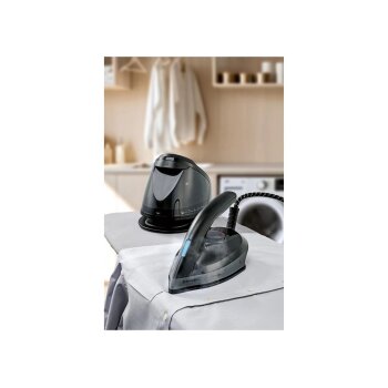 SILVERCREST® Dampfbügelstation »SDSB 2400 B1« - B-Ware gut