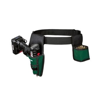 PARKSIDE® Werkzeug-Holster (Akku-Schrauber-Holster) - B-Ware sehr gut