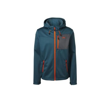 CRIVIT Herren Softshelljacke - B-Ware