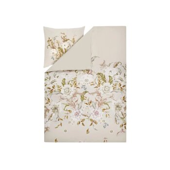LIVARNO® Satin-Wendebettwäsche, 155 x 220 cm - B-Ware