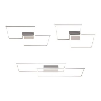 LIVARNO® LED-Deckenleuchte - B-Ware