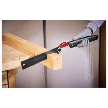 PARKSIDE PERFORMANCE® Japansäge Dozuki / Kataba / Ryoba - B-Ware