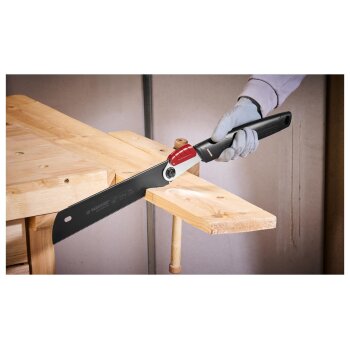 PARKSIDE PERFORMANCE® Japansäge Dozuki / Kataba / Ryoba - B-Ware
