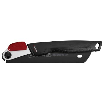 PARKSIDE PERFORMANCE® Japansäge Dozuki / Kataba / Ryoba - B-Ware