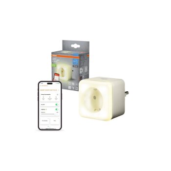 OSRAM Smart Wifi Nightlight Plug EU - B-Ware