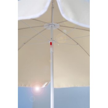 roba Outdoor + Schirm-Set, für Kindersitzgruppen -...