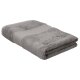 LIVARNO® Duschtuch, 70 x 140 cm (Grau) - B-Ware neuwertig