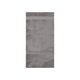 LIVARNO® Duschtuch, 70 x 140 cm (Grau) - B-Ware neuwertig