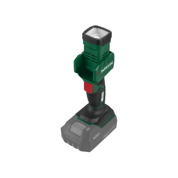 PARKSIDE® Akku-LED-Handlampe, ohne Akku und Ladegerät, 20 V - PLHLA 20 Li A1 - B-Ware neuwertig