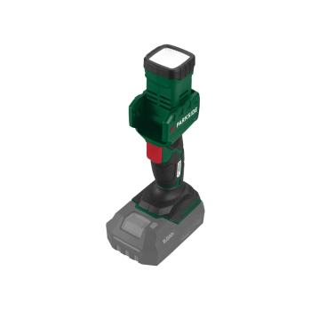 PARKSIDE® Akku-LED-Handlampe, ohne Akku und Ladegerät, 20 V - PLHLA 20 Li A1 - B-Ware neuwertig