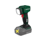 PARKSIDE® Akku-LED-Handlampe, ohne Akku und Ladegerät, 20 V - PLHLA 20 Li A1 - B-Ware neuwertig