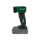 PARKSIDE® Akku-LED-Handlampe, ohne Akku und Ladegerät, 20 V - PLHLA 20 Li A1 - B-Ware neuwertig
