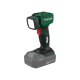PARKSIDE® Akku-LED-Handlampe, ohne Akku und Ladegerät, 20 V - PLHLA 20 Li A1 - B-Ware neuwertig