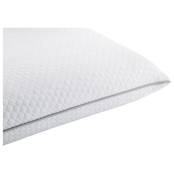 LIVARNO® Visko-Nackenstützkissen - B-Ware Beschädigt