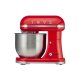 SILVERCREST® Küchenmaschine »Retro 1973 - SKML 600 D2« - B-Ware sehr gut