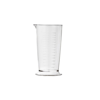 SILVERCREST® Stabmixer-Set »Retro 1973 - SSMSR 600 A1« 4-tlg. (rot 1973) - B-Ware neuwertig