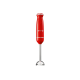 SILVERCREST® Stabmixer-Set »Retro 1973 - SSMSR 600 A1« 4-tlg. (rot 1973) - B-Ware neuwertig