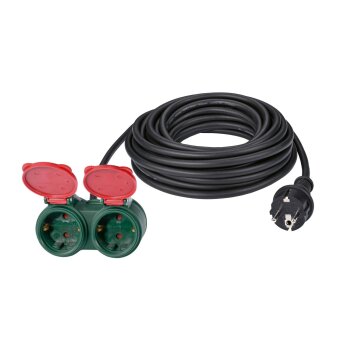 PARKSIDE® Verlängerungskabel, 10 m - B-Ware...