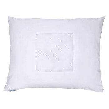 LIVARNO® HYDROCOOL® Kissen, 70 x 90 cm - B-Ware neuwertig