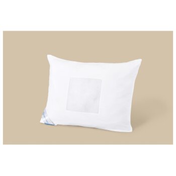 LIVARNO® HYDROCOOL® Kissen, 70 x 90 cm - B-Ware neuwertig