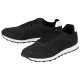 ESMARA MEN Herren Sneaker (Schwarz, 44) - B-Ware sehr gut