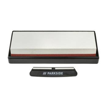 PARKSIDE® 2-in-1-Schleifstein - B-Ware Transportschaden Kosmetisch