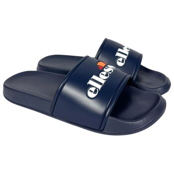 ELLESSE Herren Slides (Navy, 43) - B-Ware sehr gut