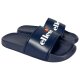 ELLESSE Herren Slides (Navy, 43) - B-Ware sehr gut