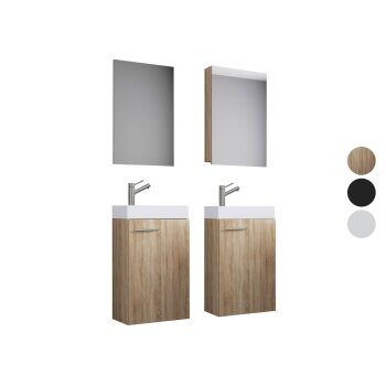 VCM Gäste-Waschplatz Slito - B-Ware